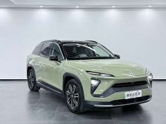 NIO ES6 2019 420KM Sport Edition - ფოტო 4