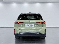 NIO ES6 2019 420KM Sport Edition - ფოტო 5