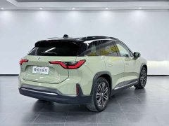 NIO ES6 2019 420KM Sport Edition - ფოტო 6