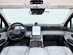 NIO ES6 2019 420KM Sport Edition - ფოტო 7
