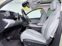 NIO ES6 2019 420KM Sport Edition - ფოტო 8