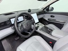 NIO ES6 2019 420KM Sport Edition - ფოტო 9