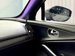 Aston Martin DBX 3.0T Straight-Six - ფოტო 10