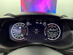 Aston Martin DBX 3.0T Straight-Six - ფოტო 13