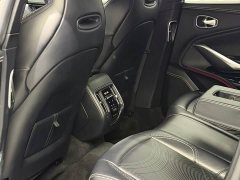 Aston Martin DBX 3.0T Straight-Six - ფოტო 14