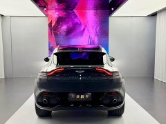 Aston Martin DBX 3.0T Straight-Six - ფოტო 5