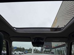 Jetour Jietu Traveler 2.0T AWD Conquest - ფოტო 10