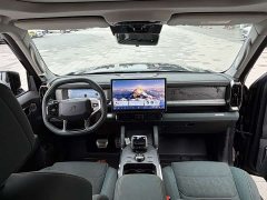 Jetour Jietu Traveler 2.0T AWD Conquest - ფოტო 11