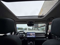 Jetour Jietu Traveler 2.0T AWD Conquest - ფოტო 12