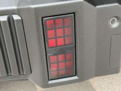 Jetour Jietu Traveler 2.0T AWD Conquest - ფოტო 13