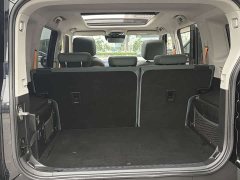 Jetour Jietu Traveler 2.0T AWD Conquest - ფოტო 14