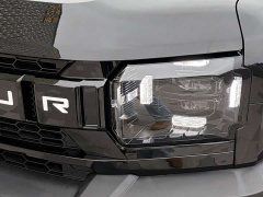 Jetour Jietu Traveler 2.0T AWD Conquest - ფოტო 16