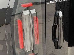 Jetour Jietu Traveler 2.0T AWD Conquest - ფოტო 17