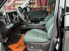 Jetour Jietu Traveler 2.0T AWD Conquest - ფოტო 6
