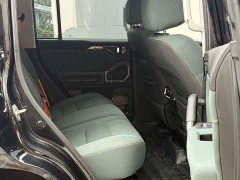 Jetour Jietu Traveler 2.0T AWD Conquest - ფოტო 8