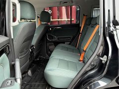 Jetour Jietu Traveler 2.0T AWD Conquest - ფოტო 9