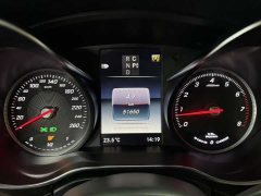 Mercedes-Benz V-Class 2018 V 260 L Luxury Extended Edition National VI - ფოტო 19