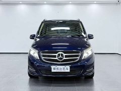 Mercedes-Benz V-Class 2018 V 260 L Luxury Extended Edition National VI - ფოტო 2