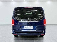 Mercedes-Benz V-Class 2018 V 260 L Luxury Extended Edition National VI - ფოტო 6