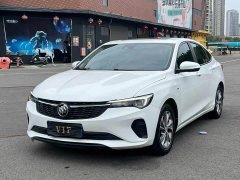 Buick Verano Pro 533T Comfort Edition - ფოტო 1