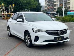 Buick Verano Pro 533T Comfort Edition - ფოტო 3