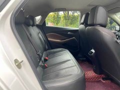 Buick Verano Pro 533T Comfort Edition - ფოტო 4