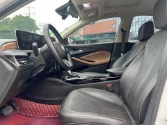 Buick Verano Pro 533T Comfort Edition - ფოტო 6