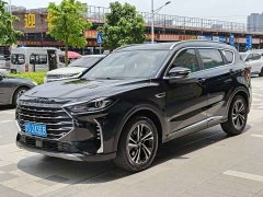 Jetour Jietu X70 PLUS 1.6T DCT Chen 7-Seater - ფოტო 1
