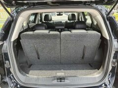 Jetour Jietu X70 PLUS 1.6T DCT Chen 7-Seater - ფოტო 10