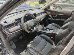 Jetour Jietu X70 PLUS 1.6T DCT Chen 7-Seater - ფოტო 11