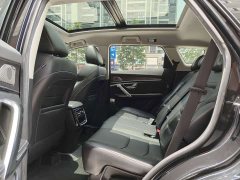 Jetour Jietu X70 PLUS 1.6T DCT Chen 7-Seater - ფოტო 14