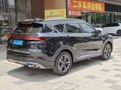 Jetour Jietu X70 PLUS 1.6T DCT Chen 7-Seater - ფოტო 15