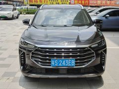 Jetour Jietu X70 PLUS 1.6T DCT Chen 7-Seater - ფოტო 2