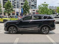 Jetour Jietu X70 PLUS 1.6T DCT Chen 7-Seater - ფოტო 4