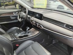 Jetour Jietu X70 PLUS 1.6T DCT Chen 7-Seater - ფოტო 5