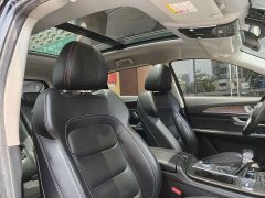 Jetour Jietu X70 PLUS 1.6T DCT Chen 7-Seater - ფოტო 6