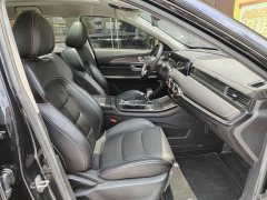 Jetour Jietu X70 PLUS 1.6T DCT Chen 7-Seater - ფოტო 7