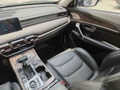 Jetour Jietu X70 PLUS 1.6T DCT Chen 7-Seater - ფოტო 8