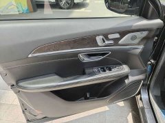 Jetour Jietu X70 PLUS 1.6T DCT Chen 7-Seater - ფოტო 9