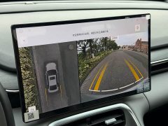 Geely Galaxy L6 EM-i 140km Starship Edition - ფოტო 10