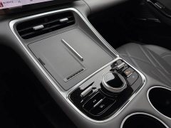 Geely Galaxy L6 EM-i 140km Starship Edition - ფოტო 11