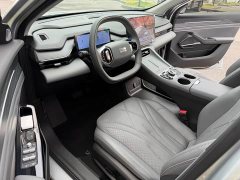 Geely Galaxy L6 EM-i 140km Starship Edition - ფოტო 15