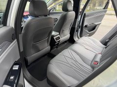 Geely Galaxy L6 EM-i 140km Starship Edition - ფოტო 16