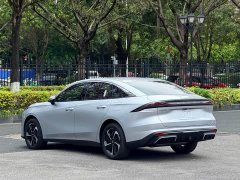 Geely Galaxy L6 EM-i 140km Starship Edition - ფოტო 18