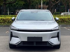 Geely Galaxy L6 EM-i 140km Starship Edition - ფოტო 2