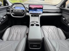 Geely Galaxy L6 EM-i 140km Starship Edition - ფოტო 5