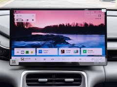 Geely Galaxy L6 EM-i 140km Starship Edition - ფოტო 6