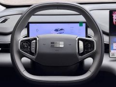 Geely Galaxy L6 EM-i 140km Starship Edition - ფოტო 7