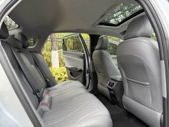 Geely Galaxy L6 EM-i 140km Starship Edition - ფოტო 8