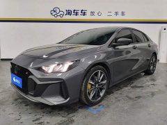 Trumpchi Yingbao 270T DCT J16 - ფოტო 1